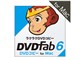 DVDFab6 DVD コピー for Mac ダウンロード版