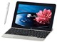LAVIE Tab W TW710/EBS PC-TW710EBS