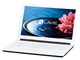 LAVIE Note Standard NS100/E1W PC-NS100E1W