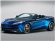 アストンマーチン ヴァンキッシュ ヴォランテの中古車
