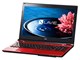LAVIE Direct NS(S) PC-GN256HSD8