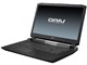 DAIV-NQ7500U1-SP 512GB SSD 2台(RAID 0)+960GB SSD 2台/Quadro M3000M/17.3型4K-UHD液晶 搭載モデル