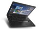 ThinkPad X260 20F6CTO1WW Core i5・8GBメモリ・フルHD液晶搭載 価格.com限定 バリューパッケージ
