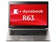 dynabook R63 R63/P PR63PEAA637AD81