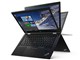 ThinkPad X1 Yoga 20FRCTO1WW 16GBメモリ搭載ハイエンドパッケージ