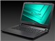 NEXTGEAR-NOTE i4600SA1 Core i7/16GBメモリ/256GB SSD+HDD/GTX965M/14型フルHD液晶搭載モデル