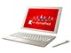 dynaPad NZ72/VG PNZ72VG-PJA3-K 価格.com限定モデル SIMフリー