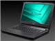 NEXTGEAR-NOTE i4600BA1-SH2-KK 価格.com限定 Core i7/8GBメモリ/256GB SSD+HDD/GTX965M/14型フルHD液晶搭載モデル
