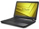 NEXTGEAR-NOTE i5710GA2-SH2-KK 価格.com限定 Core i7/32GBメモリ/256GB SSD+2TB HDD/GTX970M/15.6型フルHD液晶搭載モデル