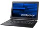 Endeavor NJ4000E Core i5-6200U&フルHD液晶搭載モデル