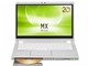 Let's note MX5 CF-MX5PFBVS