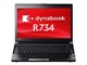 dynabook R734 R734/M PR734MAF437AD71