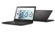 Latitude 14 3000 ベーシック Core i3 5005U・Windows 10搭載モデル