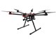 Spreading Wings S900