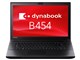 dynabook Satellite B454 B454/M PB454MNAQ25AA71