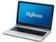 Critea DX11-F3 Windows 10 Office Home and Business Premium モデル K/06026-10b