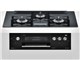 デリシア RHS71W22E5VC-BW LP