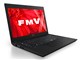 FMV LIFEBOOK UHシリーズ WU1/X KC_WU1X_A006 価格.com限定 Core i3搭載モデル