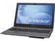 Endeavor NJ3900E Core i3搭載モデル