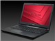 NEXTGEAR-NOTE i5520BA1 Core i7/8GBメモリ/GTX960M/15.6型フルHD液晶搭載モデル