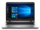 ProBook 470 G3 Core i7 DDR4 Windows 7モデル