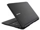 m-Book MB-W870S-SH2-KK-A 価格.com限定 Core i7/16GBメモリ/256GB SSD+2TB HDD/GTX960M/17.3型フルHD液晶搭載モデル