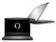 ALIENWARE 17 プラチナ Core i7 6820HK・512GB PCIe SSD+1TB HDD・GeForce GTX 1070搭載モデル