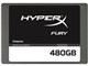 HyperX FURY SSD SHFS37A/480G