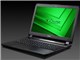 NEXTGEAR-NOTE i5530BA1 Core i7/8GBメモリ/240GB SSD/GTX1060/15.6型フルHD液晶搭載モデル