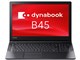 dynabook B45 B45/A PB45ANAD4RDPD81