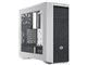 MasterBox 5 White MCY-B5S1-WWYN-12