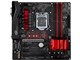 Fatal1ty H270M Performance