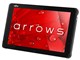 arrows Tab QHシリーズ WQ2/B1 FARWB1Q2N