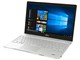 FMV LIFEBOOK SH75/B1 FMVS75B1W