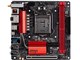 Fatal1ty Z270 Gaming-ITX/ac