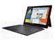 ideapad Miix720 Core i3・4GBメモリー・128GB SSD搭載 80VV0017JP
