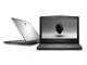 ALIENWARE 13 OLED VR Core i7 7700HQ・GeForce GTX 1060搭載モデル