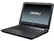 DAIV-NG4500E1-S2 Core i7/8GBメモリ/240GB SSD/GeForce GTX1050/14型 フルHD液晶搭載モデル