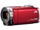 Everio GZ-E109-R