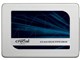 MX300 CT2050MX300SSD1/JP
