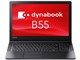 dynabook B55 B55/B PB55BEAD4RDPD81