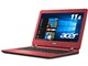 Aspire ES 11 ES1-132-H14P/R