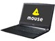 m-Book MB-K685B-S2-KK 価格.com限定 Core i7/8GBメモリ/240GB SSD/GTX950M/15.6型フルHD液晶搭載モデル