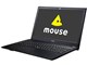 m-Book MB-F555X-S5-KK-A 価格.com限定 Core i5/8GBメモリ/480GB SSD/Office Premium/15.6型フルHD液晶搭載モデル