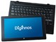 Diginnos DG-D11IWVL Windows 10 Pro モデル K/06356-10b