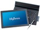 Diginnos DGM-S12Y -4128 Proモデル K/6357-10d