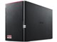 LinkStation for SOHO LS520DN0402B