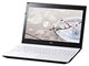 LAVIE Note Standard NS650/GAW PC-NS650GAW