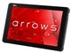 arrows Tab QHシリーズ WQ2/B1 KC_WQ2B1_A015 eMMC128GB・Office搭載モデル