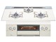 piatto Light Limited White N3WP2PWASYWHES 12A13A